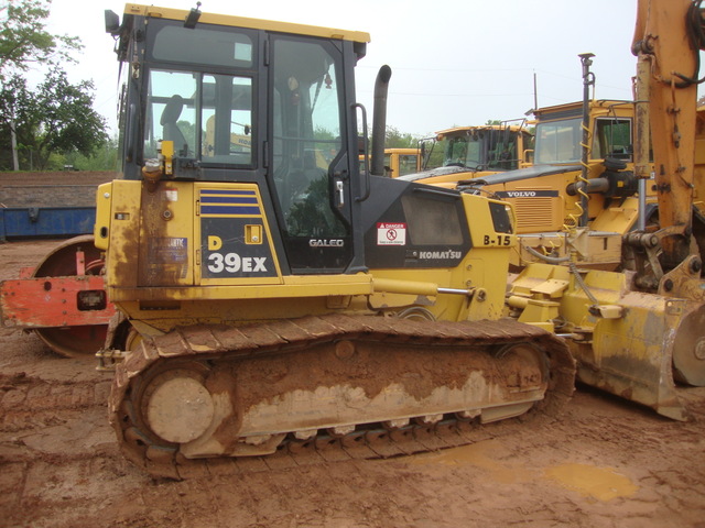 Used Dozer For Sale